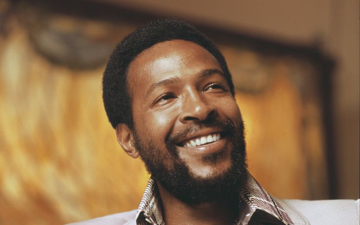 Marvin Gaye-Wife, Song, Producer, Net Worth, Age, Kids, Height, Movies